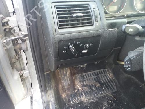 Left mirror FORD MONDEO III (B5Y) 2.0 TDCi | BP12316480C26 