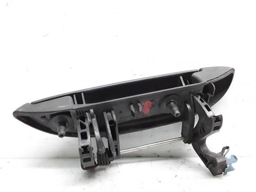 Front left exterior door handle RENAULT MEGANE I Classic (LA0/1_) 2.0 | BP8336408C128 
