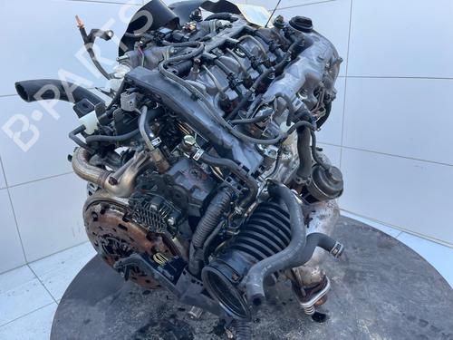 Engine HONDA CIVIC VIII Hatchback (FN, FK) 2.2 CTDi (FK3) | BP20342284M1 