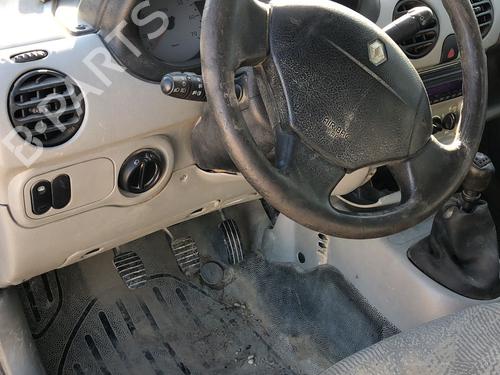 Pedal RENAULT KANGOO (KC0/1_) 1.5 dCi (KC08, KC09) | BP33613694I4 - Image 11