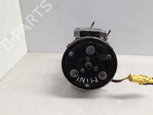 AC compressor MINI MINI (R56) Cooper | BP17833578M34 