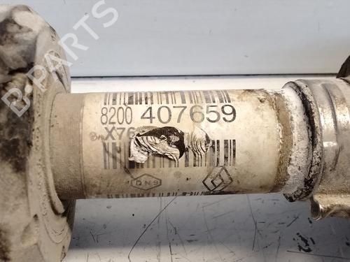 Left front driveshaft RENAULT KANGOO (KC0/1_) 1.5 dCi | BP37524953M38 - Image 2