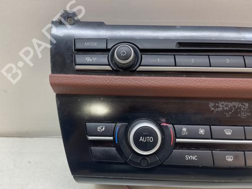 Climate control BMW 5 (F10) 530 d xDrive | BP22334246I5 