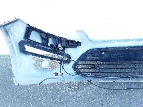 Front bumper FORD MONDEO IV (BA7) 2.0 TDCi | BP12448911C7 