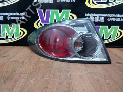 Left taillight MAZDA 6 Hatchback (GG)  | BP8508079C34 