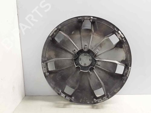Hub cap AUDI A4 B7 Avant (8ED) 1.8 T | BP25818367C160 