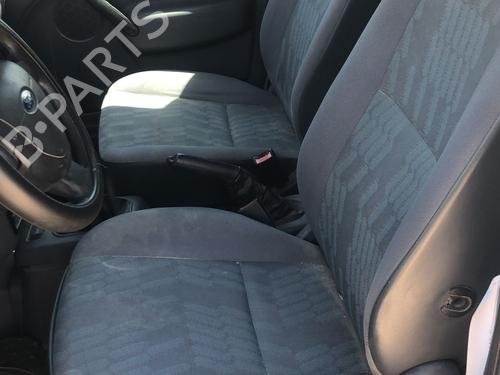 Left taillight FORD TRANSIT CONNECT (P65_, P70_, P80_) 1.8 TDCi | BP36340159C34  - Image 8