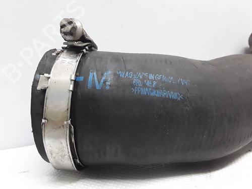 Pipe SEAT IBIZA IV (6J5, 6P1)  | BP14142639M125 