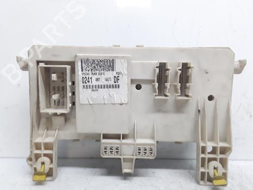 Zekeringkast FORD FOCUS II (DA_, HCP, DP)  | BP8372628E1 