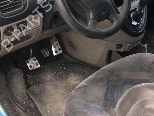 Andre CITROËN XSARA PICASSO (N68) 1.8 16V | BP29316583O1 