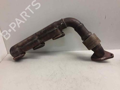 Used Exhaust manifold MERCEDES-BENZ SPRINTER 3,5-t Van (B906) [2006-2020]  29548602
