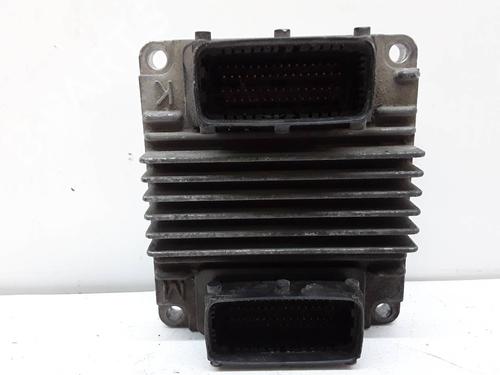 Engine control unit (ECU) OPEL ASTRA G Hatchback (T98)  | BP9532703M57 