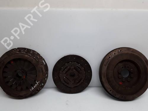 Other CITROËN JUMPY I (U6U_) 1.9 TD | BP25818568O1 