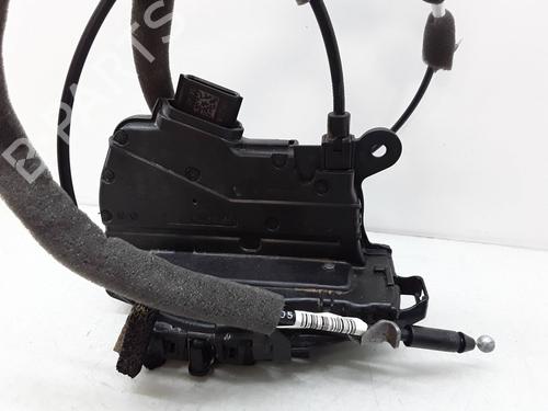 Front right lock NISSAN MICRA V (K14)  | BP26223025C97 