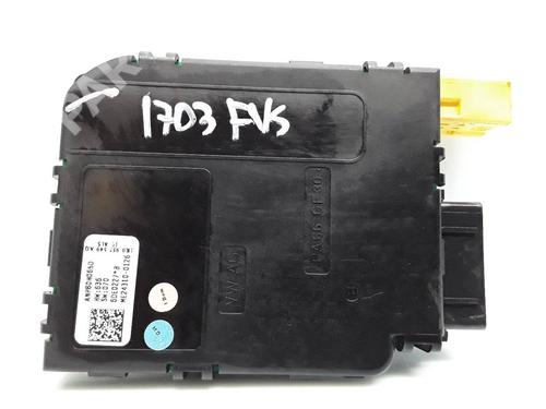 Used Lights ECU Lights ECU SEAT TOLEDO III (5P2) [2004-2009] 7658073 7658073