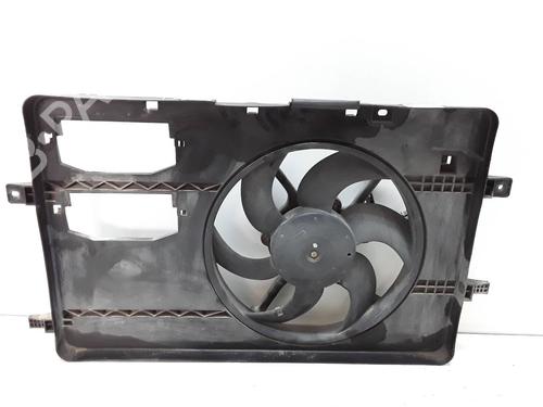 Radiator fan MITSUBISHI COLT VI (Z3_A, Z2_A) 1.3 LPG (Z33A) | BP10171251M35 