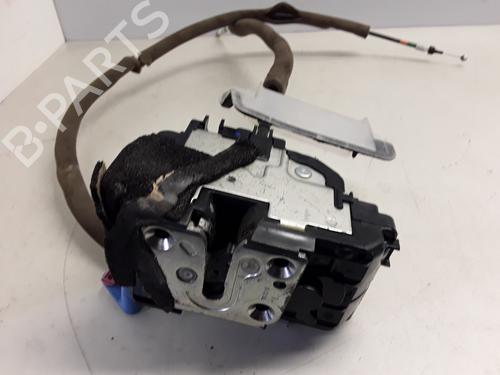 Front left lock INFINITI Q50 50 D | BP17474116C98 