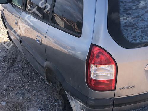 Commande retroviseurs OPEL ZAFIRA A MPV (T98)  | BP27369900I25 