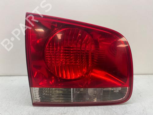 Venstre baklys, luke VW TOUAREG (7LA, 7L6, 7L7) 2.5 R5 TDI (174 hp) 17643351
