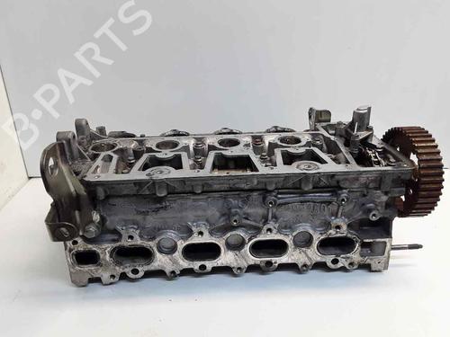 Culasse PEUGEOT 407 (6D_) 2.0 (6DRFNB, 6DRFNE) (136 hp) 32358885