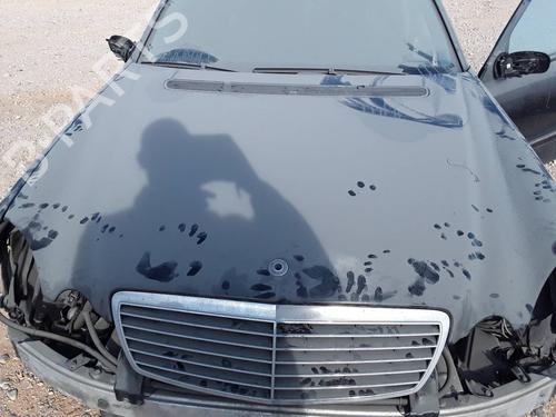 Used Hood MERCEDES-BENZ E-CLASS (W211) E 320 CDI (211.022) (224 hp) 16108340
