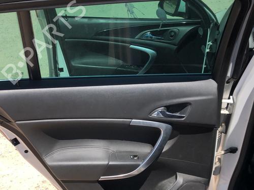 Front left panel OPEL INSIGNIA A Sports Tourer (G09) 2.0 CDTI (35) | BP36392550C58 - Image 16