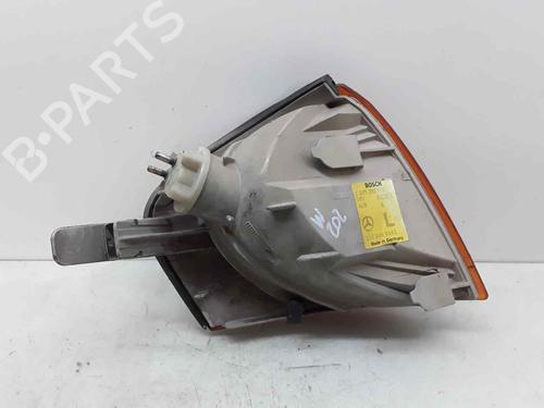 Left front indicator MERCEDES-BENZ C-CLASS (W202) C 180 (202.018) | BP32036558C32 - Image 2