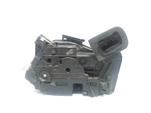 Used Rear right lock VW POLO V (6R1, 6C1) 1.4 (6R1) (85 hp) 7471296