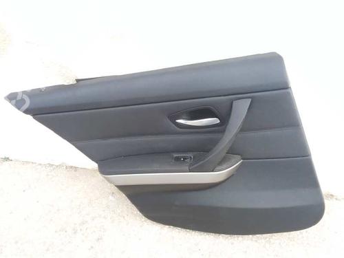 Rear left panel BMW 3 (E90) 320 d | BP7471456C60 