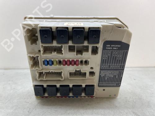 Used Fuse box NISSAN MICRA III (K12) [2002-2011]  27804842