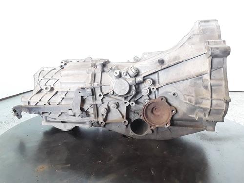 Gearbox AUDI A6 C6 (4F2) 2.7 TDI | BP8270176M3