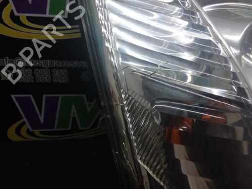 Right headlight HONDA CIVIC VII Hatchback (EU, EP, EV)  | BP12317640C29 