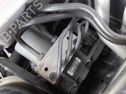 ABS Bremseaggregat AUDI A6 C6 (4F2) 3.0 TDI quattro (225 hp) 12317273