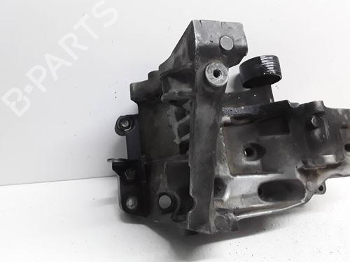 Support BMW X3 (E83) xDrive 20 d | BP14140800C155 