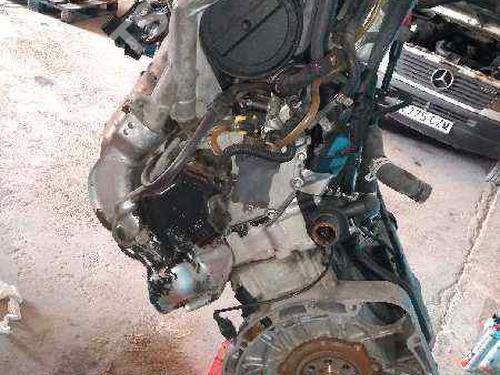 Engine MERCEDES-BENZ A-CLASS (W168)  | BP8885412M1 