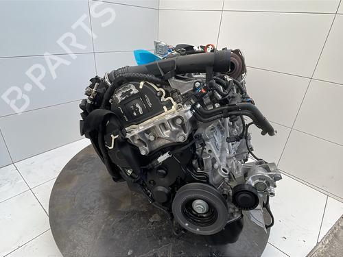 Engine OPEL COMBO E Tour / Life (K9)  | BP36478457M1  - Image 7