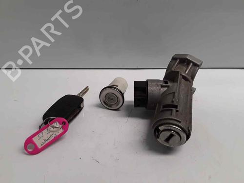 Used Electronic module CITROËN JUMPER I Van (244) 2.2 HDi (101 hp) 30712867