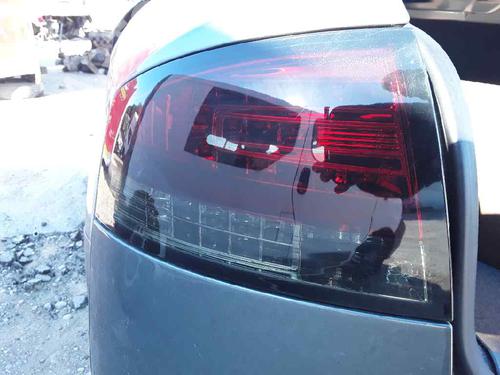Left taillight AUDI A4 B7 (8EC) 2.0 TDI 16V | BP7472738C34 