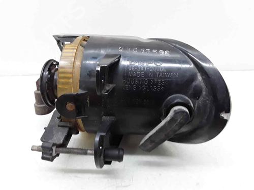 Left front fog light VW PASSAT B6 (3C2)  | BP25714018C30 