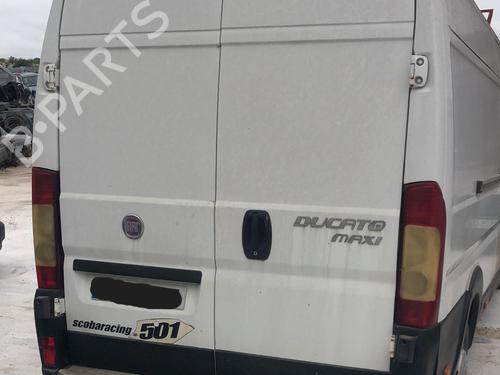 Pipe FIAT DUCATO Van (250_) 160 Multijet 3,0 D | BP34699514M125  - Image 6