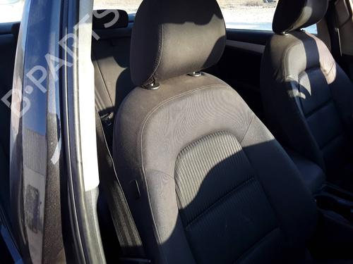 Right front seat AUDI A4 B8 (8K2) | BP37158288C16 - Image 2