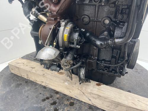 Engine FORD S-MAX (WA6) | BP28826375M1