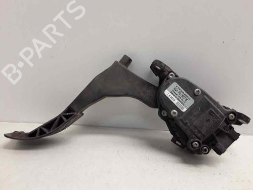 Used Pedal VW POLO IV (9N_, 9A_) 1.9 SDI (64 hp) 21261991