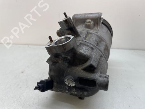 AC compressor VW GOLF VI (5K1) 1.6 TDI | BP28826331M34