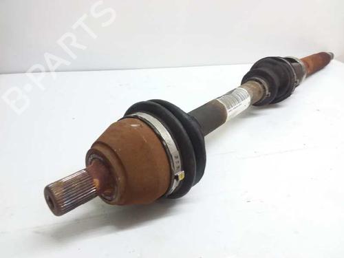 Right front driveshaft FORD FOCUS II (DA_, HCP, DP)  | BP7471178M39 
