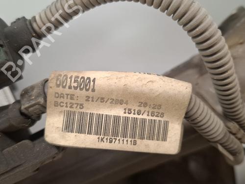 Steering rack SEAT LEON (1P1) 1.9 TDI | BP37182962M22 - Image 4