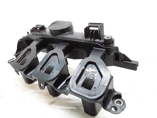 Valve cover NISSAN PRIMASTAR Van (X83) 2.0 dCi 115 | BP14139425M124 