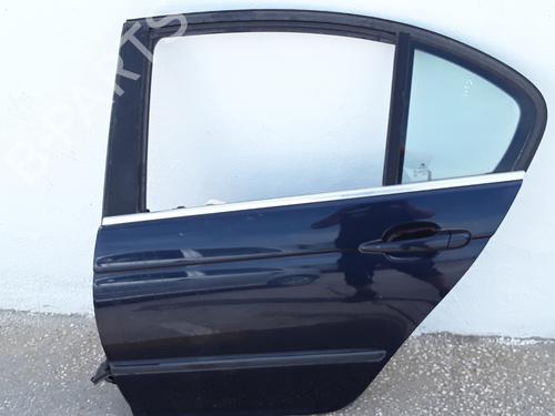 Used Left rear door BMW 3 (E46) 318 i (143 hp) 13021906