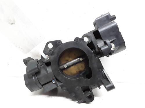 Throttle body PEUGEOT 206 Hatchback (2A/C)  | BP7469582M82 
