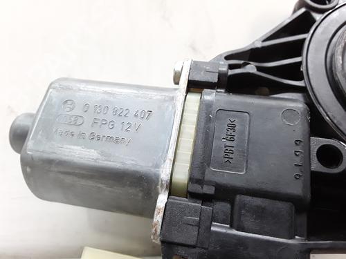 Portierruitmotor rechtsvoor FORD FIESTA VI (CB1, CCN) 1.4 TDCi | BP9702010E20 